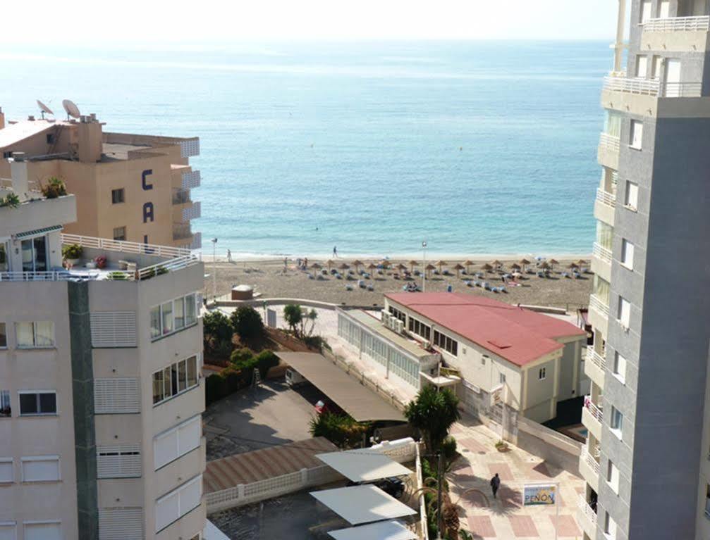 Victoria Beach Apartments Calpe Exterior photo